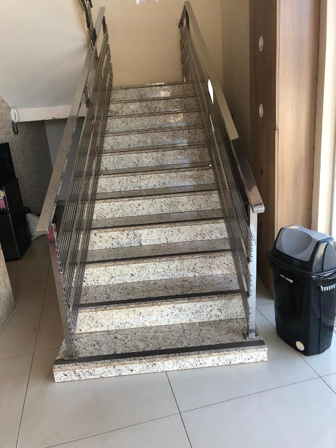 Hotel E Restaurante Cerrado Aragarcas Kültér fotó