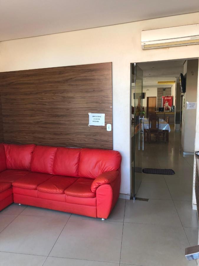 Hotel E Restaurante Cerrado Aragarcas Kültér fotó