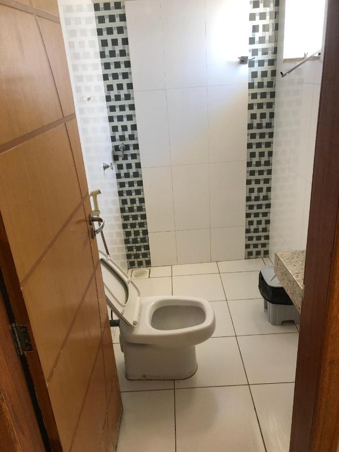 Hotel E Restaurante Cerrado Aragarcas Kültér fotó