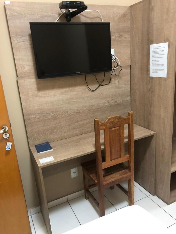Hotel E Restaurante Cerrado Aragarcas Kültér fotó
