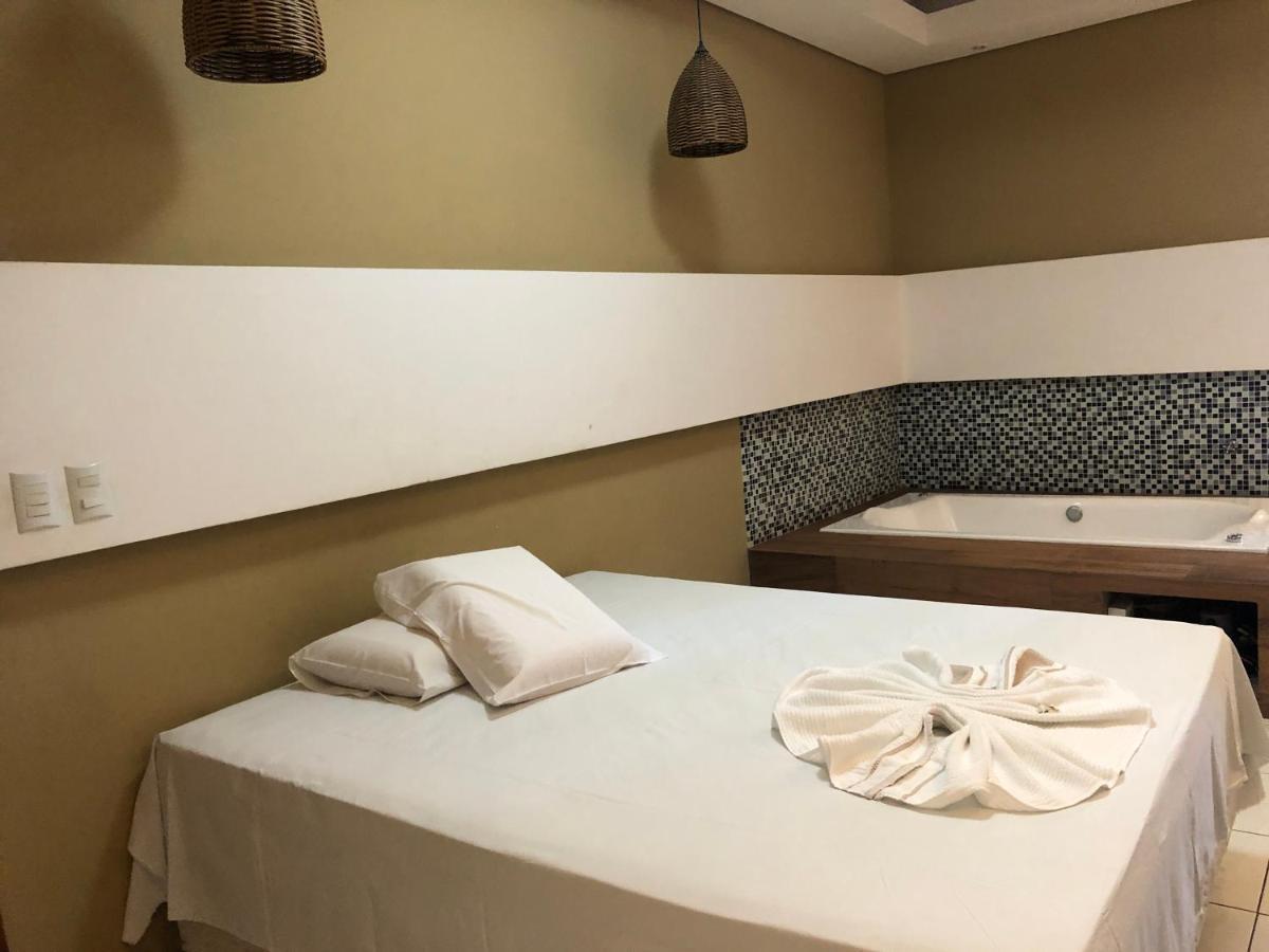 Hotel E Restaurante Cerrado Aragarcas Kültér fotó