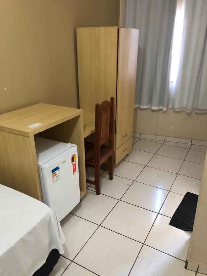 Hotel E Restaurante Cerrado Aragarcas Kültér fotó