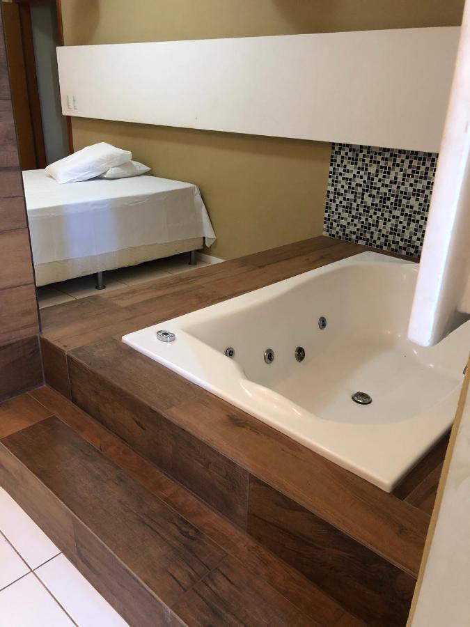 Hotel E Restaurante Cerrado Aragarcas Kültér fotó